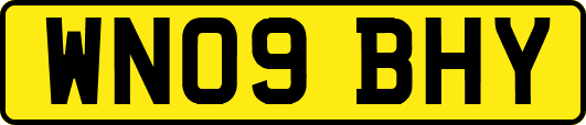 WN09BHY