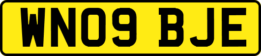 WN09BJE