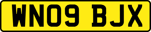 WN09BJX