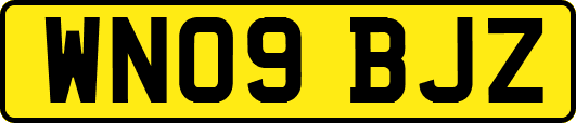 WN09BJZ