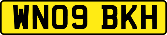 WN09BKH
