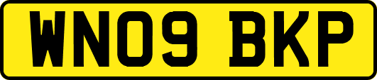 WN09BKP