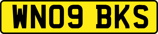 WN09BKS