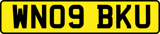 WN09BKU