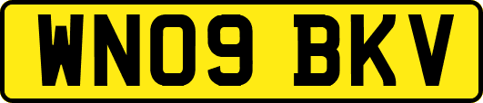 WN09BKV