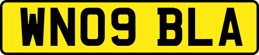 WN09BLA