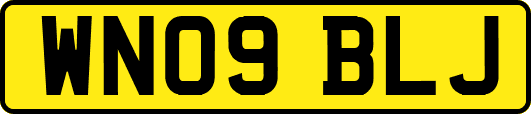 WN09BLJ