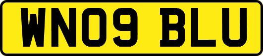 WN09BLU