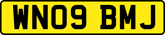 WN09BMJ