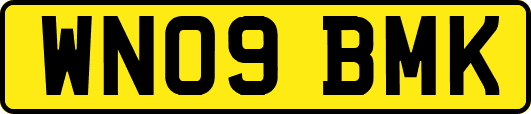 WN09BMK