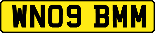 WN09BMM