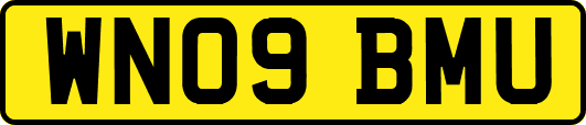 WN09BMU