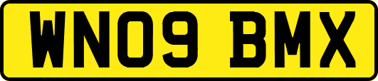 WN09BMX