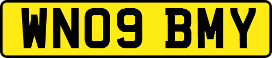 WN09BMY