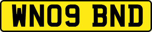 WN09BND