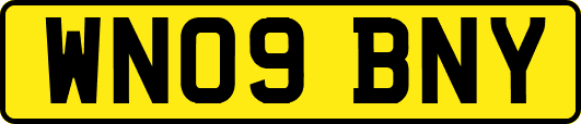 WN09BNY