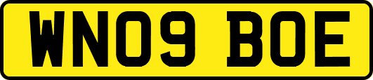 WN09BOE