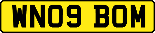 WN09BOM