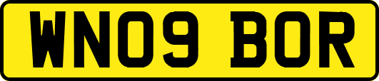 WN09BOR