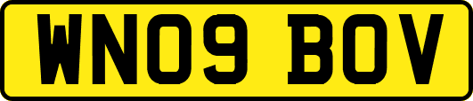 WN09BOV