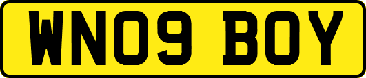 WN09BOY