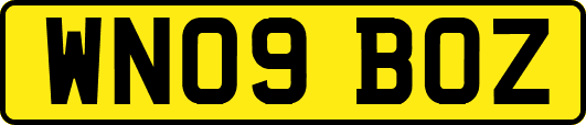 WN09BOZ