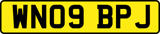WN09BPJ