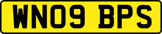 WN09BPS