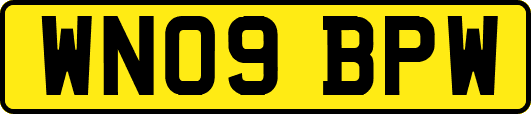 WN09BPW