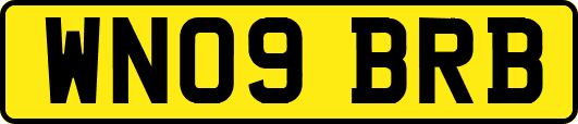 WN09BRB