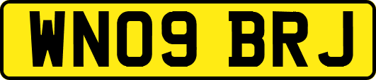 WN09BRJ