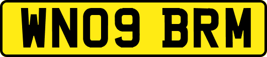 WN09BRM