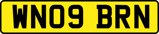 WN09BRN