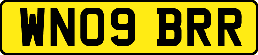 WN09BRR