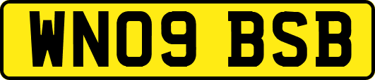 WN09BSB