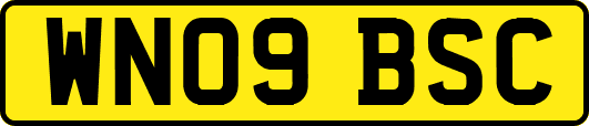 WN09BSC