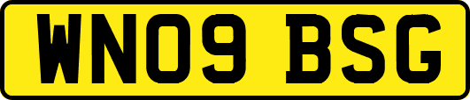 WN09BSG