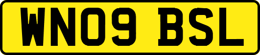 WN09BSL