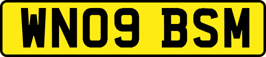 WN09BSM