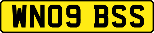 WN09BSS