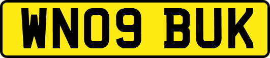 WN09BUK