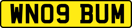 WN09BUM