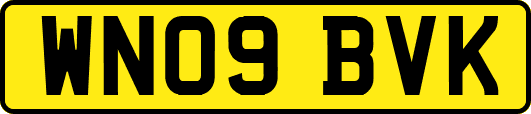WN09BVK