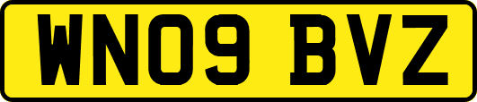 WN09BVZ