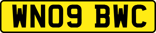 WN09BWC