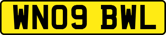 WN09BWL
