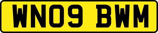 WN09BWM