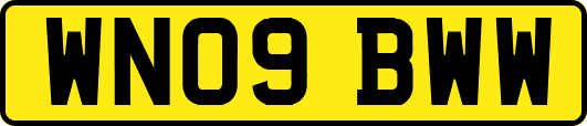 WN09BWW
