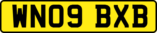 WN09BXB