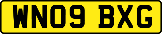 WN09BXG